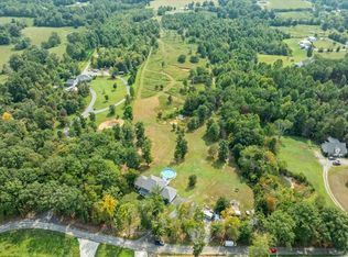 343 Mabry School Rd, Cookeville, TN 38501