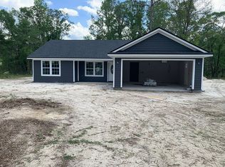 4735 Calvin St, Hastings, FL 32145