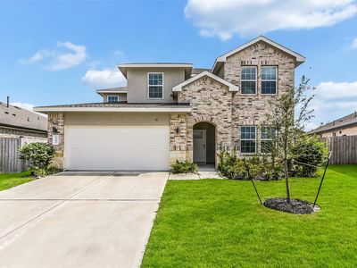 1107 River Trace Ct, Missouri City, TX, 77459