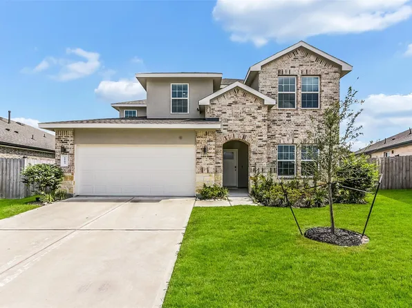 1107 River Trace Ct, Missouri City, TX 77459