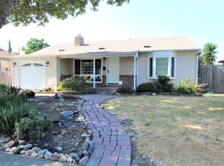 16093 Via Arroyo, San Lorenzo, CA 94580