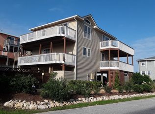 720 Crown Point Cir, Corolla, NC 27927