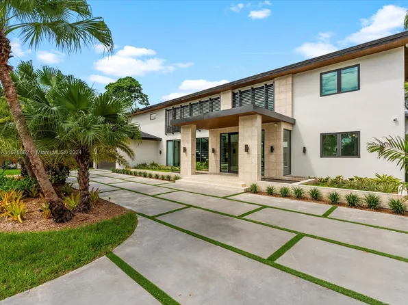 5907 SW 80th St, South Miami, FL 33143