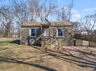 3408 Gwen Dr, Nashville, TN 37207