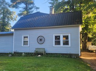 48 Gary Street, Paris, ME 04281