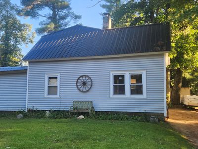 48 Gary Street, South Paris, ME, 04281