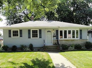 9012 Pettit Dr, Highland, IN 46322