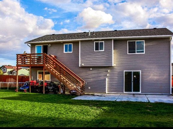 2nd image of 4351 High Desert Dr