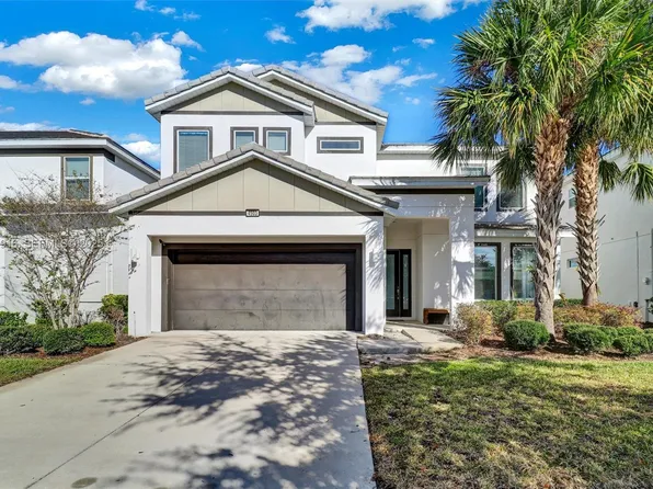4503 Monado Dr, Kissimmee, FL 34746