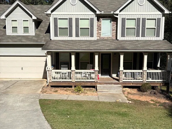 1420 Greenridge Way, Loganville, GA 30052