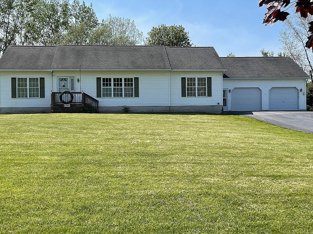 8945 Old Route 31, Lyons, NY 14489 | Zillow