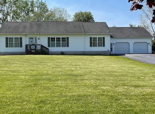 8945 Old Route 31, Lyons, NY 14489