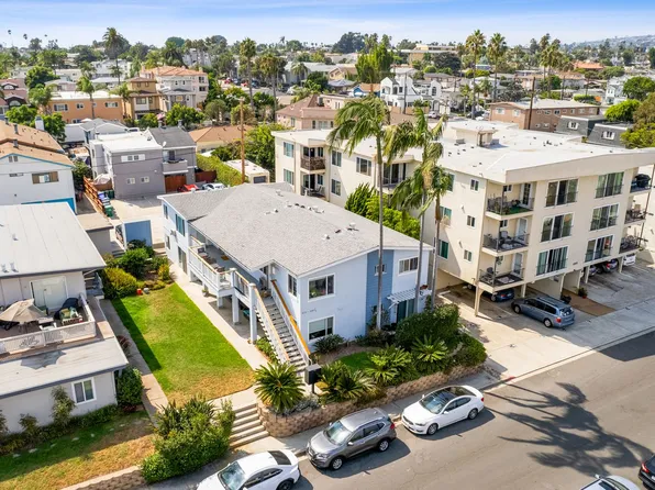 4076-4080 1/2 Crown Point Drive, 4076-4080 1/2 Crown Point Dr #4080, San Diego, CA 92109