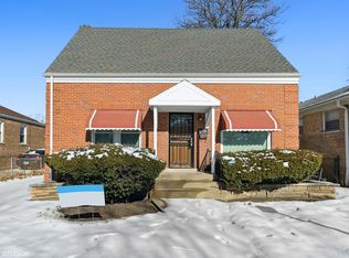 2036 W 83rd St, Chicago, IL