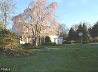 1417 Sharon Acres Rd, Forest Hill, MD 21050