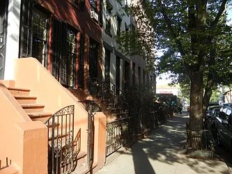 Rented by Brooklyn Heights Real Estate Inc