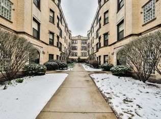 4619 N Paulina St APT 3A, Chicago, IL 60640