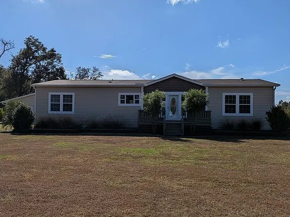 2621 County Road 478a, Webster, FL 33597