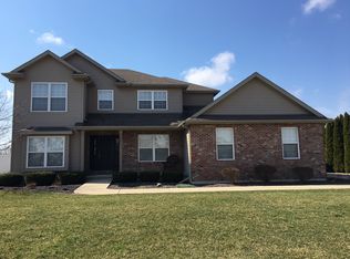 557 Turnberry Dr, Bourbonnais, IL 60914
