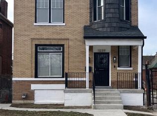 1239 Clara Ave, Saint Louis, MO