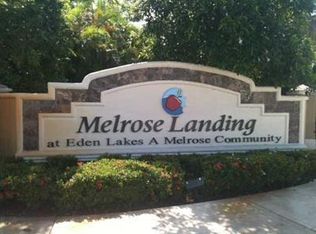 4461 SW 161st Path, Miami, FL 33185