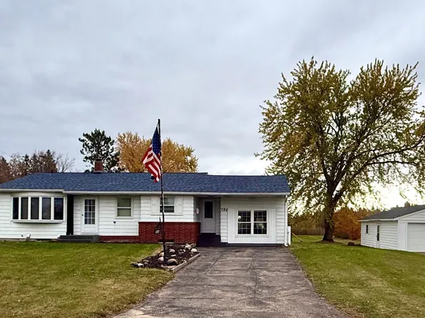 123 2nd St SE, Sebeka, MN 56477