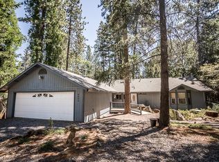 4566 Paseo Pinar, Greenwood, CA 95635