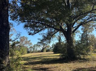 0 Oscar Lee Rd, Poplarville, MS 39470