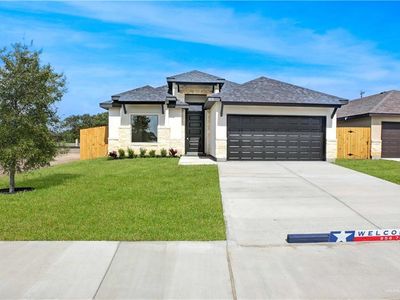 1838 Miley Ln, Harlingen, TX, 78552