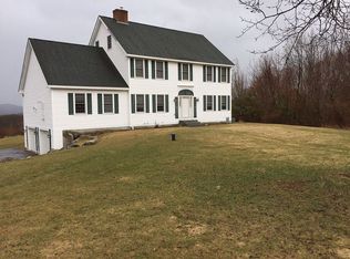 268 Halls Hill Rd, Alton, NH 03809