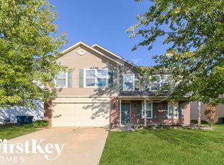 911 Nicole Way, New Whiteland, IN