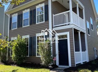 119 Evening Shade Dr, Charleston, SC 29414