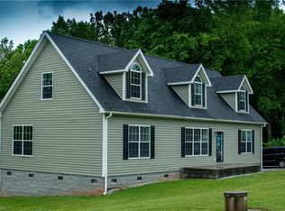 128 Banjo Ln, Lowgap, NC 27024