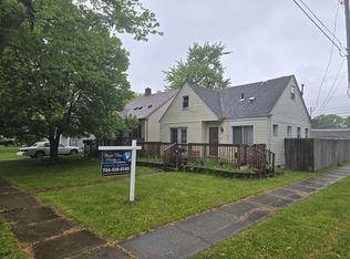 15495 Chelsea, Redford, MI 48239
