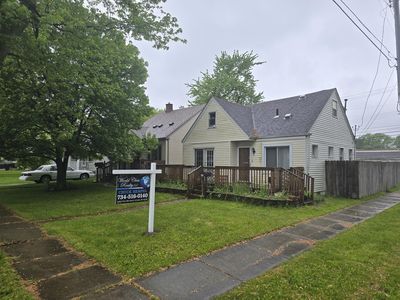 15495 Chelsea, Redford, MI, 48239