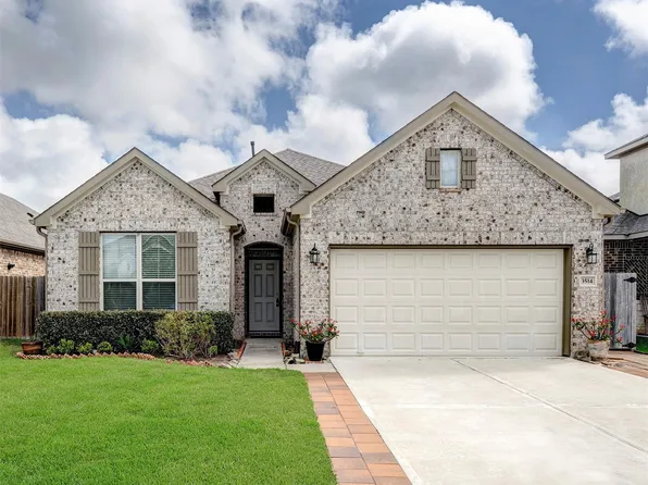 3514 Conquest Cir, Texas City, TX 77591