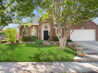 6324 Crestmoor Ln, Sachse, TX 75048