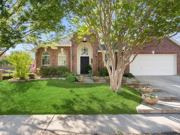 6324 Crestmoor Ln, Sachse, TX 75048