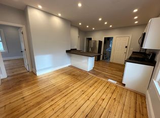 64 W Friendship St FLOOR 2, Providence, RI 02907