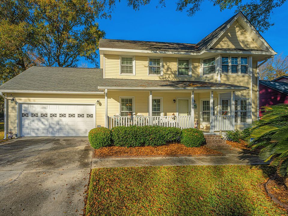 1st image of 208 Travelers Rest Blvd