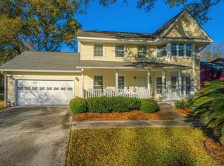 208 Travelers Rest Blvd, Summerville, SC 29485
