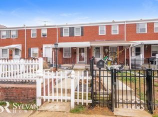 2226 Firethorn Rd, Baltimore, MD 21220