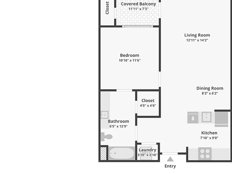801 S Winchester Blvd #6100 — Photo 23
