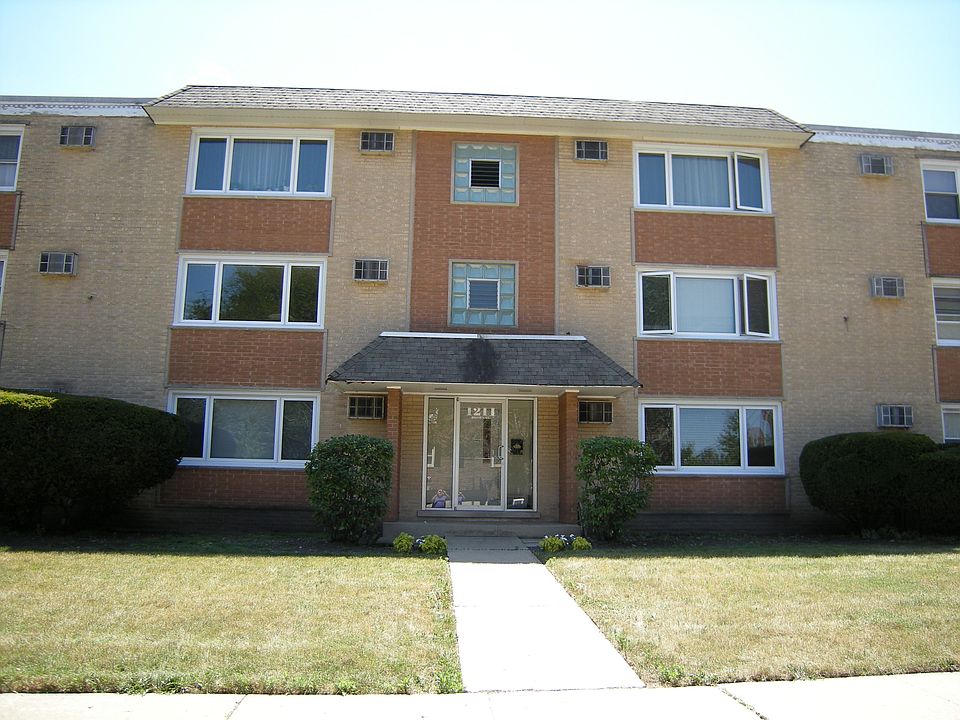 1211 Brown Street
