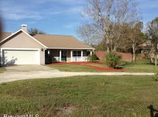 4800 Cangro St, Cocoa, FL 32926