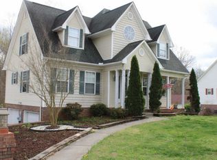 175 Lyles Rd SE, Cleveland, TN 37323