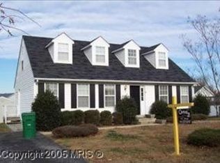 2345 Rolling Meadows St, Waldorf, MD