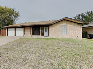 2824 Wren Ave, Fort Worth, TX 76133