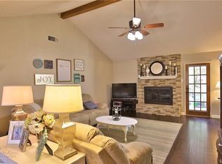 1333 Summoner Ln, Abilene, TX 79602