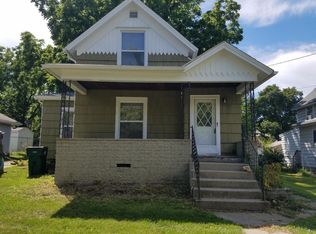 136 Allen St, Lansing, MI 48912